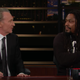 Illustration for article titled Marshawn Lynch Endures Patronizing Lectures About Voting From Bill Maher And Barney Frank